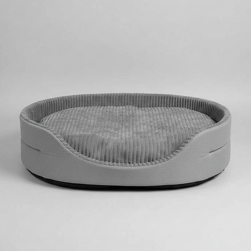 All-Season Dog Bed & Cooling Mat — Extra Large